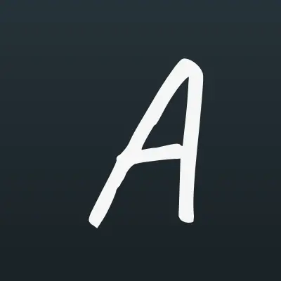 Автопневмосистемы, автосервис, лого-визитка