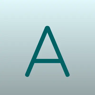Автосвет, магазин автозапчастей, лого-визитка