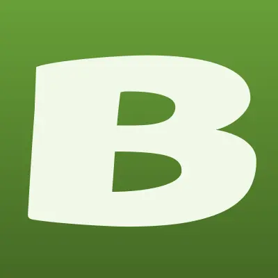 B & B Logistic, лого-визитка