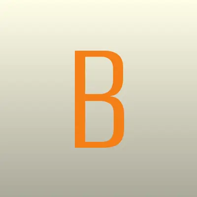 B2G Consulting, лого-визитка