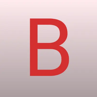 БФА, управляющая компания, лого-визитка