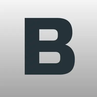 BH Group, группа компаний, лого-визитка