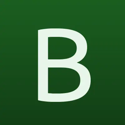 БИОНИС, медицинский центр, лого-визитка