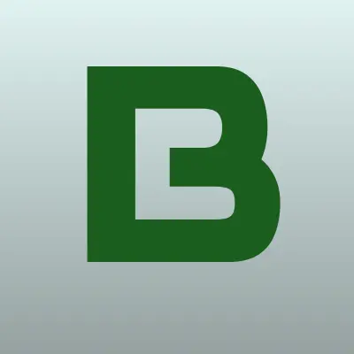 БКН, лого-визитка