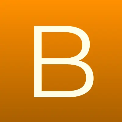 BLITZ-Сервис, автотехцентр, лого-визитка