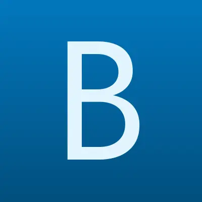 BMG, лого-визитка