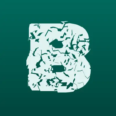 Balance24, лого-визитка