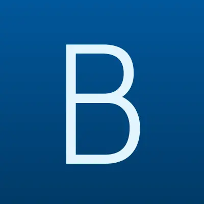 БалтБет, сеть букмекерских контор, лого-визитка