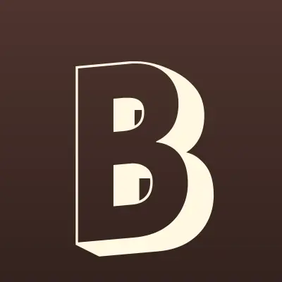 Barudan, сервисный центр, лого-визитка
