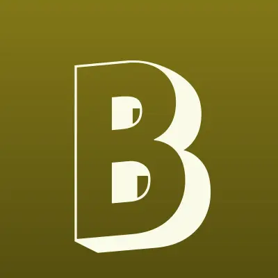 БашмачникЪ, сеть магазинов, лого-визитка