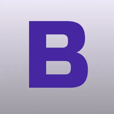 Baurex, торговая компания, лого-визитка