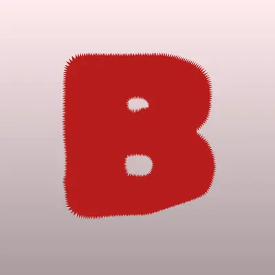 Bbros, лого-визитка