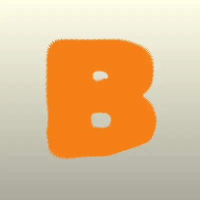 BeBrand, компания, лого-визитка