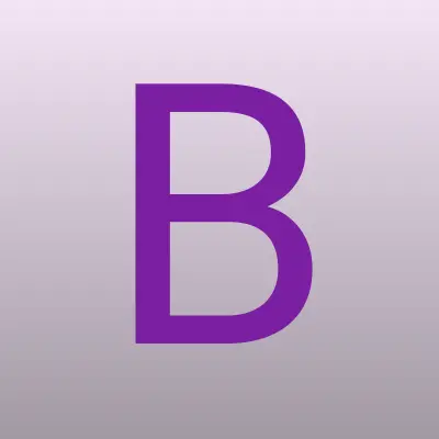 Beatrees.ru, интернет-магазин новогодних елей, лого-визитка