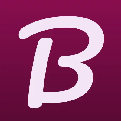 Bel Canto, студия, лого-визитка