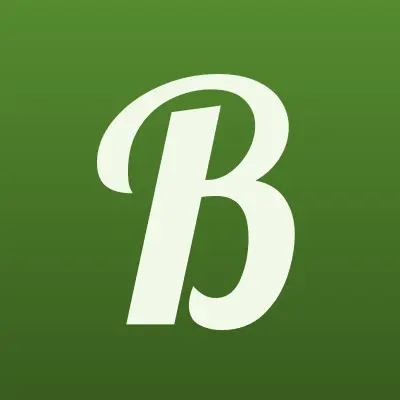 Benartti, торговая компания, лого-визитка