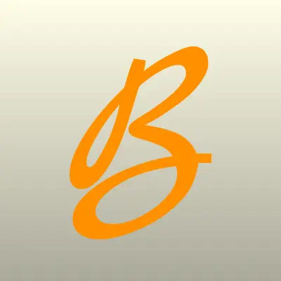 BetBoom, сеть букмекерских контор, лого-визитка