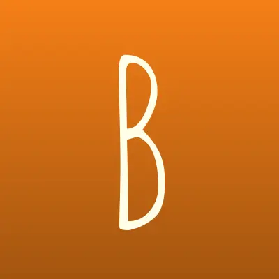 BetBoom, сеть букмекерских контор, лого-визитка