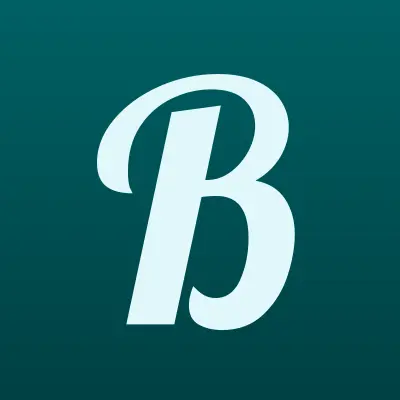 BetBoom, сеть букмекерских контор, лого-визитка