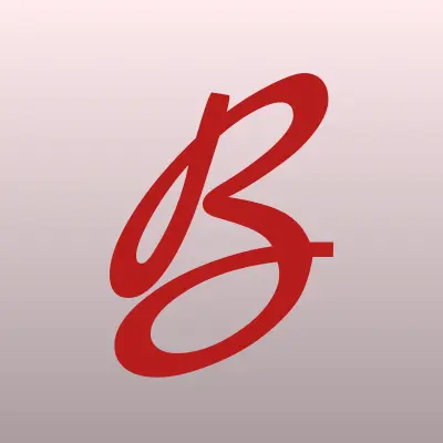 BetBoom, сеть букмекерских контор, лого-визитка