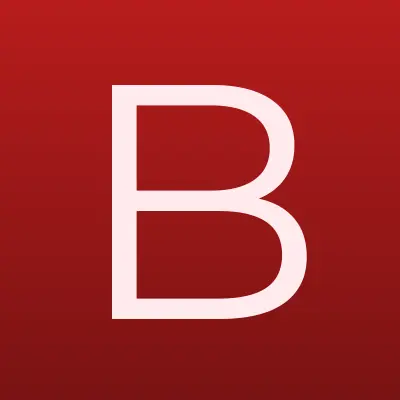 BetBoom, сеть букмекерских контор, лого-визитка
