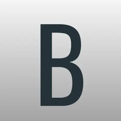 BetBoom, сеть букмекерских контор, лого-визитка
