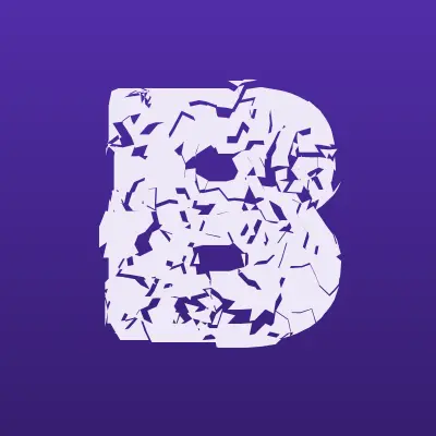 BetBoom, сеть букмекерских контор, лого-визитка