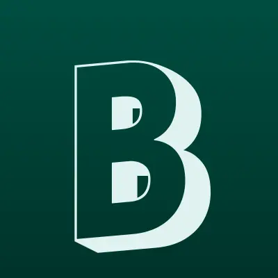 БиАТи, клиника восстановительного лечения, лого-визитка