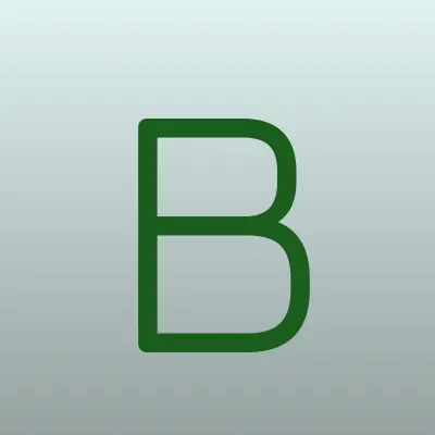 Biglion, интернет-портал скидок, лого-визитка