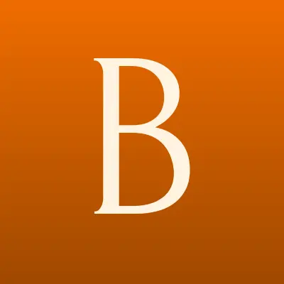 Бизнес-Мода, торгово-производственная компания, лого-визитка