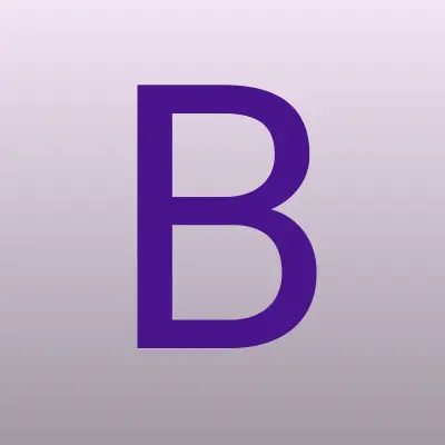 Благо-77, автосервис, лого-визитка