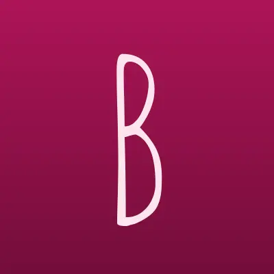 BookingStars, концертное агентство, лого-визитка