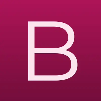 Борус, производственно-строительная компания, лого-визитка