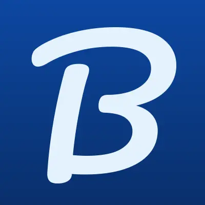 Boxberry, отделение службы доставки, лого-визитка