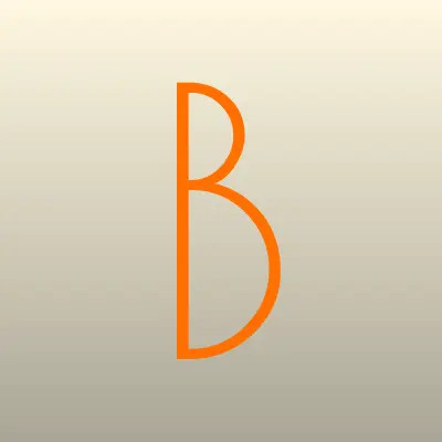 Brandpics, лого-визитка
