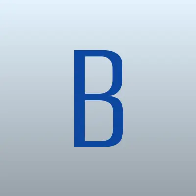 Bro Rent Car, служба проката автомобилей, лого-визитка