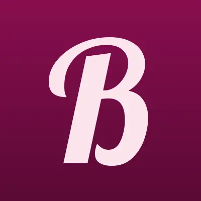 Broker Group, лого-визитка