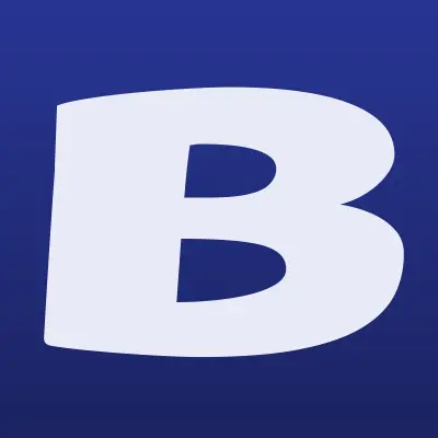 Буду говорить, сеть логопедических кабинетов, лого-визитка