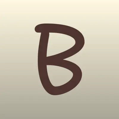 Буминвест, лого-визитка