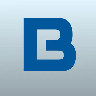 Bureau Veritas, экспертная компания, лого-визитка