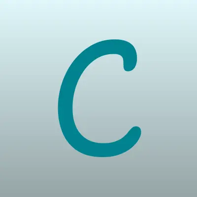 C3Vision, аутсорсинговый кол-центр, лого-визитка