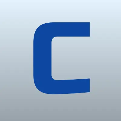 CEG, аутсорсинговая компания, лого-визитка