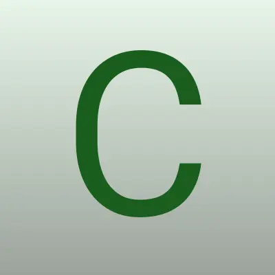CENTRVODA, лого-визитка