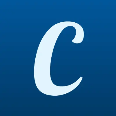 CMD, сеть центров диагностики, лого-визитка