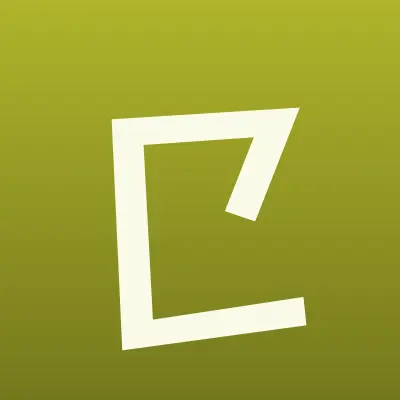 COLIZEUM, сеть киберспортивных арен, лого-визитка