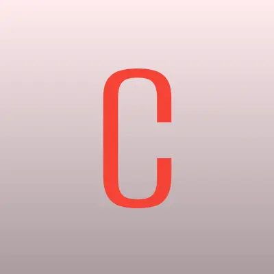 COLIZEUM, сеть киберспортивных арен, лого-визитка