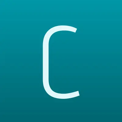 COLIZEUM, сеть киберспортивных арен, лого-визитка
