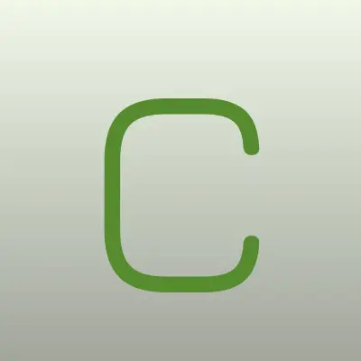 CSG, торговая компания, лого-визитка
