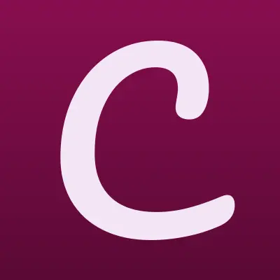 CUCINA, сеть мебельных магазинов, лого-визитка