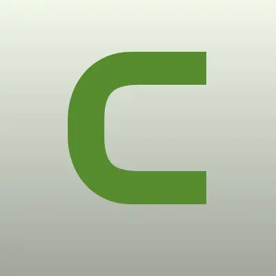 Calzedonia, сеть магазинов колготок и купальников, лого-визитка